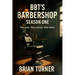 BBT's Barbershop Season One: Ten Cuts. Ten Convos. One Chair.