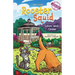 Rooster and Squid: Lawn and Order