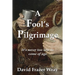 A Fool's Pilgrimage: It's never too late to come of age