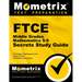 FTCE Middle Grades Mathematics 5-9 Secrets Study Guide: FTCE Test Review for the Florida Teacher Certification Examinations