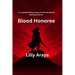 Blood Honoree