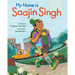 My Name Is Saajin Singh