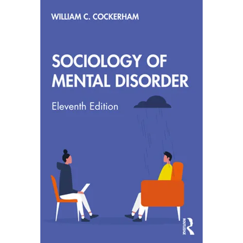 Sociology of Mental Disorder