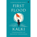 Ponniyin Selvan - Book 1 - First Flood