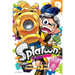 Splatoon, Vol. 9
