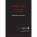 REVELATION in Paperback: The Apocalypse Uncovered
