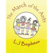 The March of the Ants