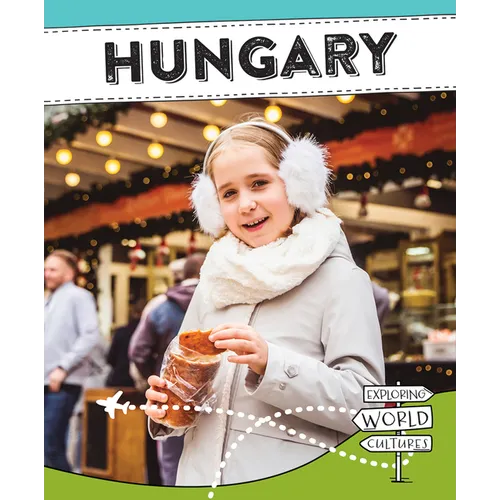 Hungary - Paperback