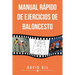 Manual Rapido de Ejercicios de Baloncesto