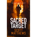 Sacred Target: An Adam Drake Novel