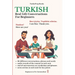 Turkish: Real-Life Conversation for Beginners