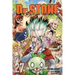 Dr. Stone, Vol. 27
