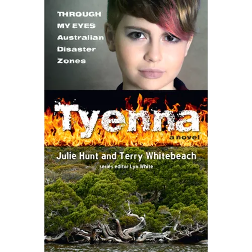 Tyenna: Volume 2