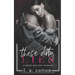 These Dirty Lies: A Darling Hill Duet: Book One