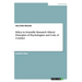 Ethics in Scientific Research. Ethical Principles of Psychologists and Code of Conduct