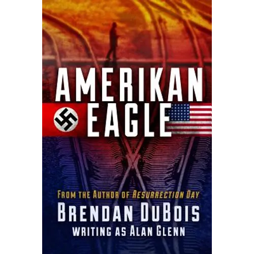 Amerikan Eagle: The Special Edition