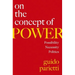 On the Concept of Power: Possibility, Necessity, Politics