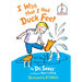 I Wish That I Had Duck Feet