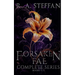 Forsaken Fae: The Complete Series, Books 1-3