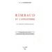 Rimbaud Et l'Angleterre