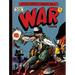 The Atlas Comics Library No. 4: War Comics Vol. 1