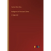 Religions of Ancient China: in large print