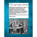 Observations on the Trial by Jury: With Miscellaneous Remarks Concerning Legislation & Jurisprudence, and the Professors of the Law: Also, Shewing the