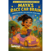 Maya's Race Car Brain: Understanding Your Amazing ADHD Mind