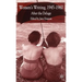 Women's Writing 1945-1960: After the Deluge
