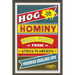 Hog and Hominy: Soul Food from Africa to America