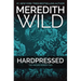 Hardpressed: The Hacker Series #2