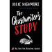 The Ghostwriter's Study: a private investigator goes undercover