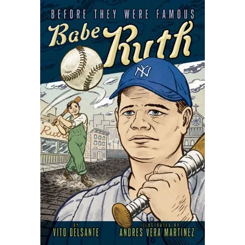 Babe Ruth