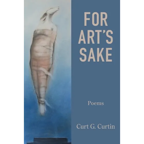 For Art's Sake