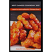 Best Chinese Cookbook 2021: Learn to cook authentic Chinese food