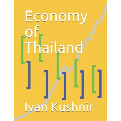 Economy of Thailand