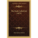 The Book Called Job (1875)