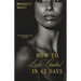 How to Lose Control in 42 Days: An Age-Gap Romance
