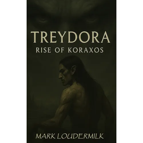 Treydora Rise of Koraxos