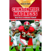 Crimson Tide Madness: Great Eras in Alabama Football