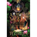 Amber Moon: Paranormal Witch Mysteries