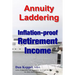 Annuity Laddering: Inflation-proof Retirement Income