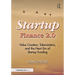 Startup Finance 2.0: Value Creation, Tokenization, and the Next Era of Startup Funding