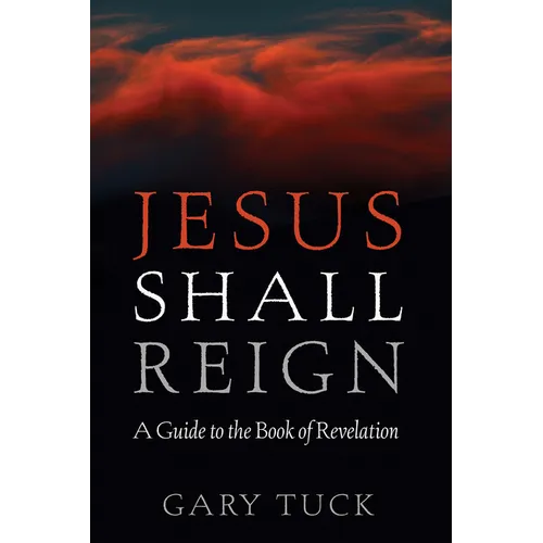 Jesus Shall Reign