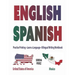 English-Spanish: Practice Printing - Learn a Language - Bilingual Writing Workbook