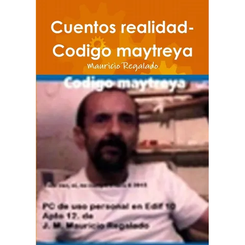 Cuentos realidad- Codigo maytreya