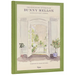 The Enchanting Interiors of Bunny Mellon: Paintings by Snowy Campbell