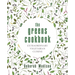 The Greens Cookbook: Extraordinary Vegetarian Cuisine