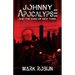 Johnny Apocalypse and the King of New York