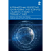 International Perspectives on Teaching and Learning Academic English in Turbulent Times